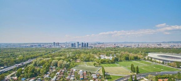 Квартира с 3 комнатами в Леопольдштадт, Австрия № 140682 16