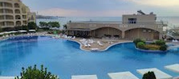 Квартира с 2 спальнями в Ахелой, Болгария № 1149 23