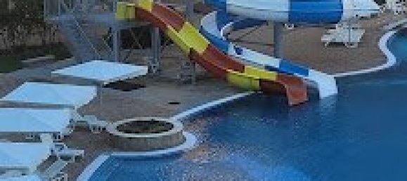 Квартира с 2 спальнями в Ахелой, Болгария № 1149 13