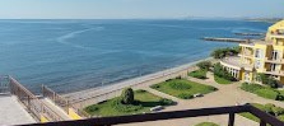 Квартира с 2 спальнями в Ахелой, Болгария № 1149 10