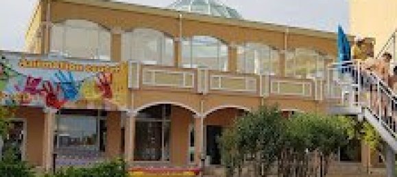 Квартира с 2 спальнями в Ахелой, Болгария № 1149 26