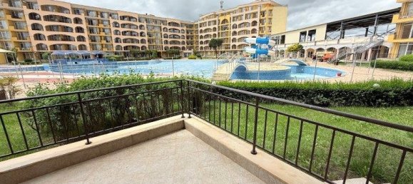 Квартира с 2 спальнями в Ахелой, Болгария № 1149 4