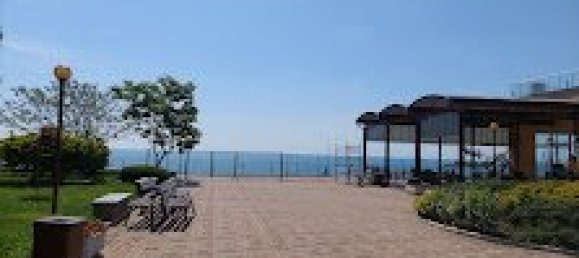 Квартира с 2 спальнями в Ахелой, Болгария № 1149 18