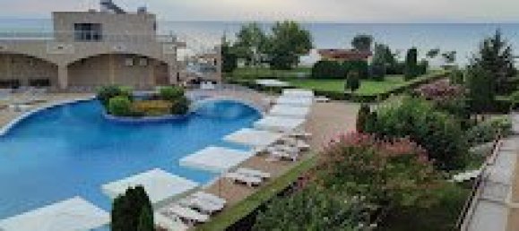 Квартира с 2 спальнями в Ахелой, Болгария № 1149 24