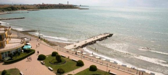 Квартира с 2 спальнями в Ахелой, Болгария № 1149 20