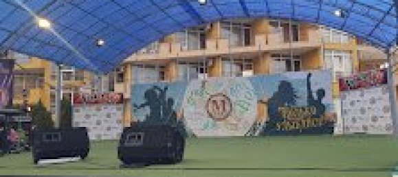 Квартира с 2 спальнями в Ахелой, Болгария № 1149 14