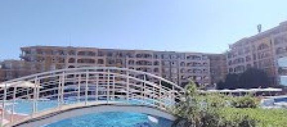 Квартира с 2 спальнями в Ахелой, Болгария № 1149 9