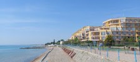 Квартира с 2 спальнями в Ахелой, Болгария № 1149 16