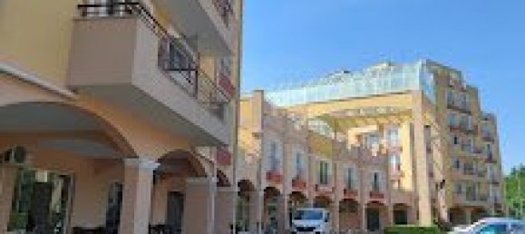 Квартира с 2 спальнями в Ахелой, Болгария № 1149 15