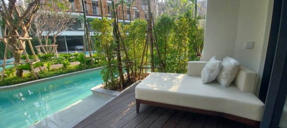 1 bedroom Condo in Hua Hin, Thailand No. 10753 5