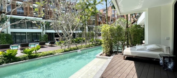 1 bedroom Condo in Hua Hin, Thailand No. 10753 17
