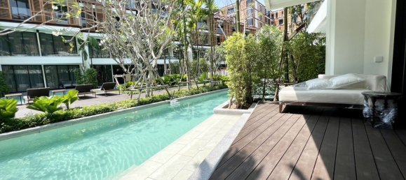 1 bedroom Condo in Hua Hin, Thailand No. 10753 18