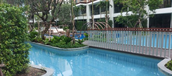 1 bedroom Condo in Hua Hin, Thailand No. 10753 6