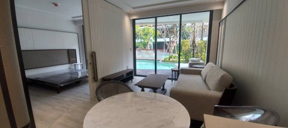 1 bedroom Condo in Hua Hin, Thailand No. 10753 3
