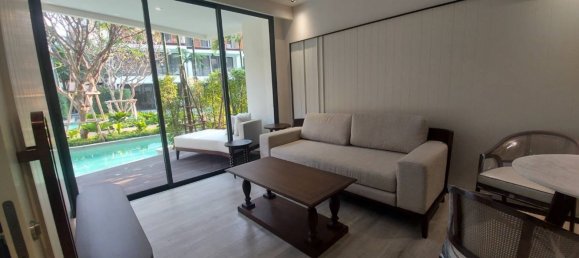 1 bedroom Condo in Hua Hin, Thailand No. 10753 4