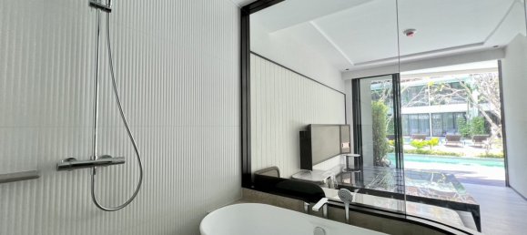 1 bedroom Condo in Hua Hin, Thailand No. 10753 14