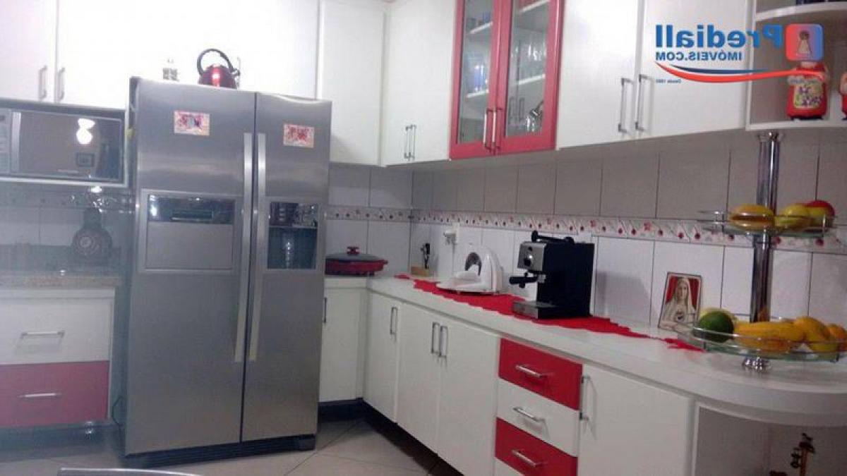 3 غرف نوم منزل في Sao Paulo, Brazil رقم 541369