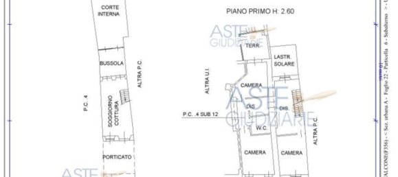 7 bedrooms Apartment in Gorizia, Italy No. 347286 26