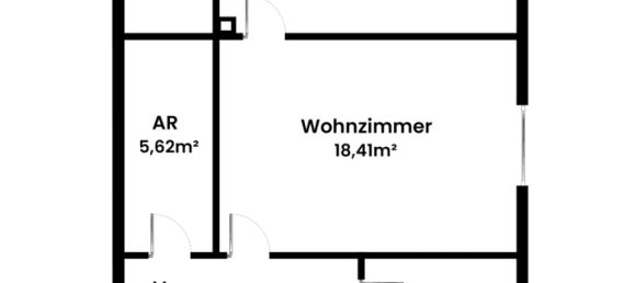 2 rooms Apartment in Brigittenau, Austria No. 246800 25