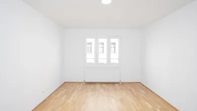 2 rooms Apartment in Brigittenau, Austria No. 246800