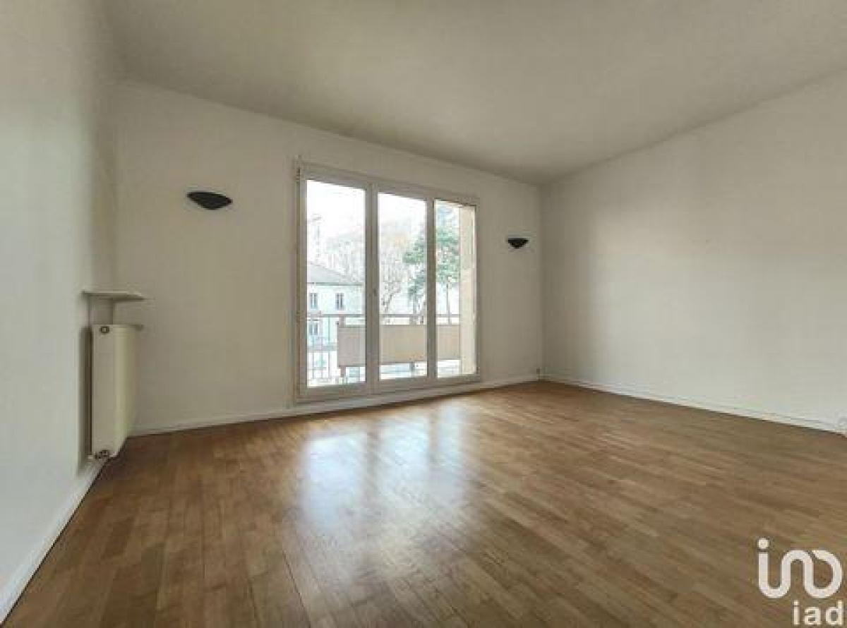 شقة 2 غرف نوم  في Lyon, France رقم 32840