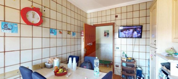 3 rooms Apartment in Pomigliano d'Arco, Italy No. 18500 19