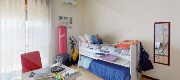 3 rooms Apartment in Pomigliano d'Arco, Italy No. 18500 23