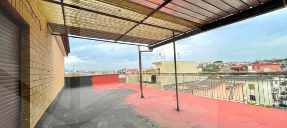 3 rooms Apartment in Pomigliano d'Arco, Italy No. 18500 53