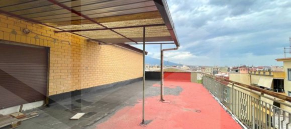 3 rooms Apartment in Pomigliano d'Arco, Italy No. 18500 52