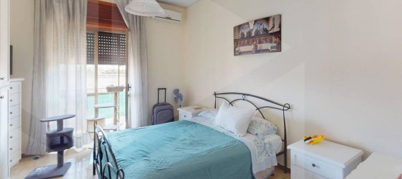 3 rooms Apartment in Pomigliano d'Arco, Italy No. 18500 20