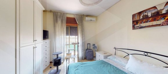 3 rooms Apartment in Pomigliano d'Arco, Italy No. 18500 40