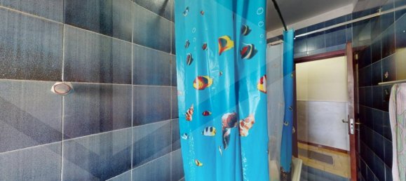 3 rooms Apartment in Pomigliano d'Arco, Italy No. 18500 11