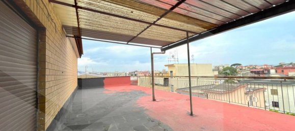 3 rooms Apartment in Pomigliano d'Arco, Italy No. 18500 51