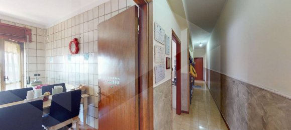 3 rooms Apartment in Pomigliano d'Arco, Italy No. 18500 22