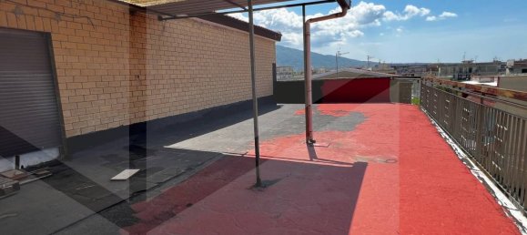 3 rooms Apartment in Pomigliano d'Arco, Italy No. 18500 36