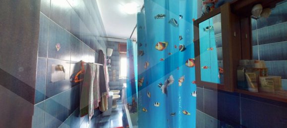 3 rooms Apartment in Pomigliano d'Arco, Italy No. 18500 10