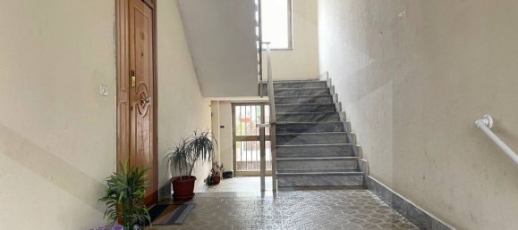 3 rooms Apartment in Pomigliano d'Arco, Italy No. 18500 25