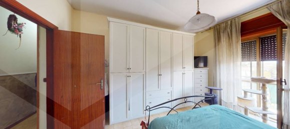 3 rooms Apartment in Pomigliano d'Arco, Italy No. 18500 41