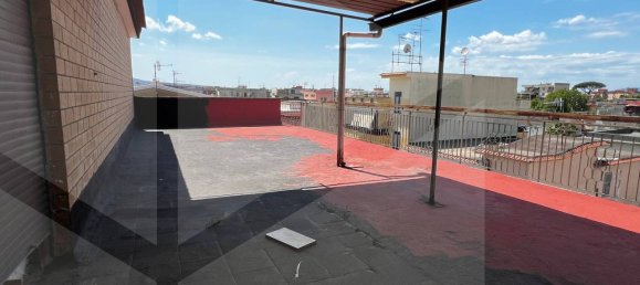 3 rooms Apartment in Pomigliano d'Arco, Italy No. 18500 50