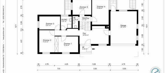 5 bedrooms House in Landsberg am Lech, Germany No. 210488 15