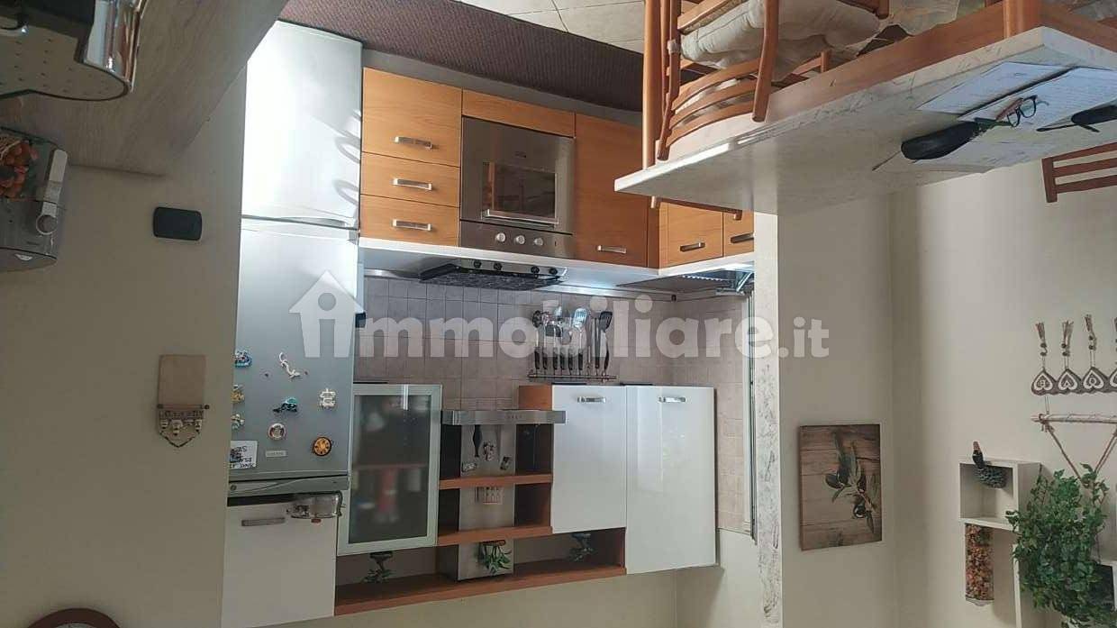 4 bedrooms Apartment in Desio, Italy No. 282980