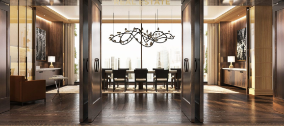 2 Schlafzimmer Wohnung in Dubai, UAE, Nr. 10543 3