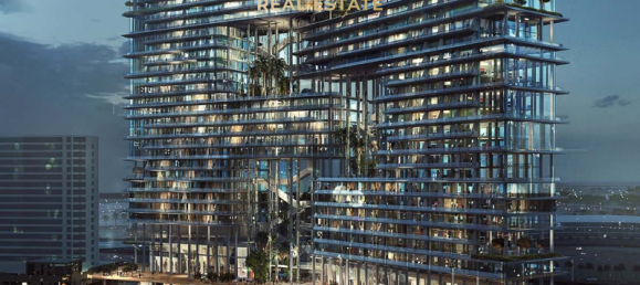 2 Schlafzimmer Wohnung in Dubai, UAE, Nr. 10543 7