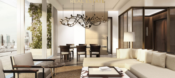 2 Schlafzimmer Wohnung in Dubai, UAE, Nr. 10543 6