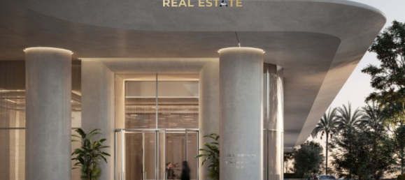 2 Schlafzimmer Wohnung in Dubai, UAE, Nr. 10543 9