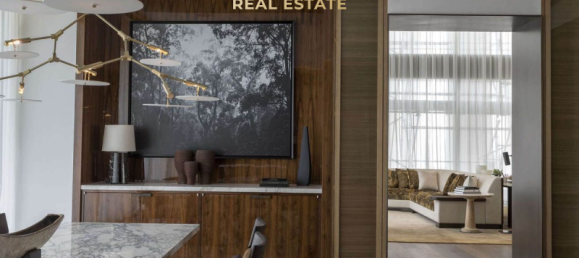 2 Schlafzimmer Wohnung in Dubai, UAE, Nr. 10543 2