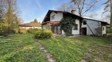 4-Zimmer Haus in Thalheim bei Wels, Austria, Nr. 156885