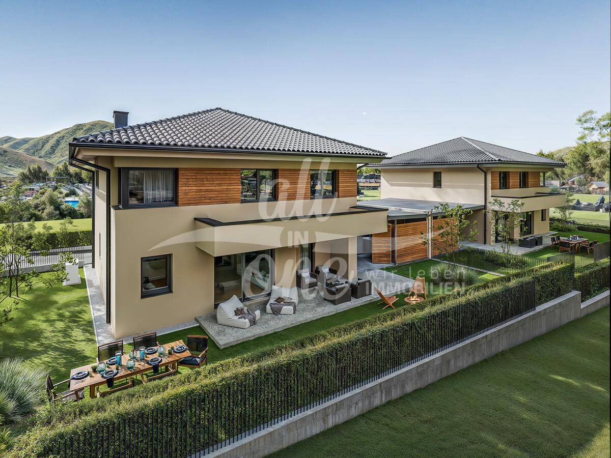 5 bedrooms House in Magdalensberg, Austria No. 216600