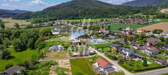 5 bedrooms House in Magdalensberg, Austria No. 216600 6