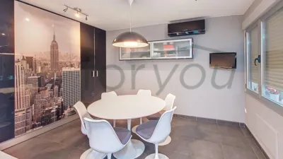 5 bedrooms Townhouse in Zaragoza, Spain No. 266861